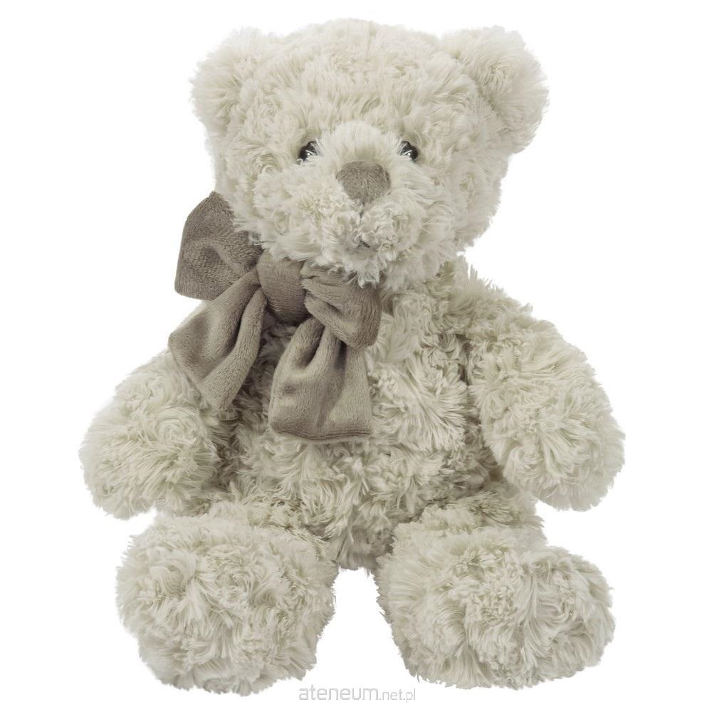 Miś Charlie ecru 33cm 14031 22509