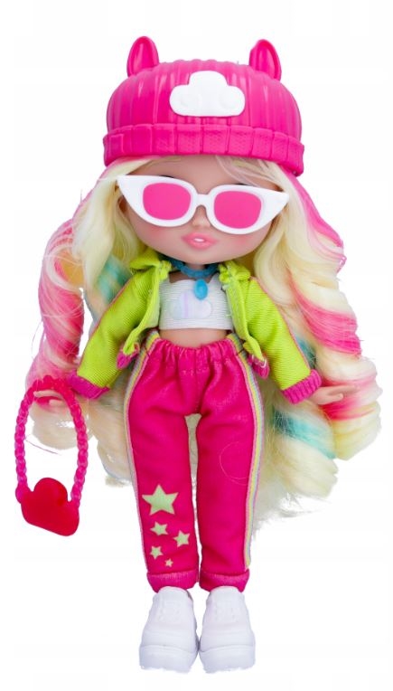 TM TOYS BFF CRY BABIES HANNAH IMC908406