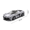 Cada Klocki pojazd Lotus Evija C51071W 25600