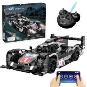 Cada klocki Blade Sports Car C51307W 29226