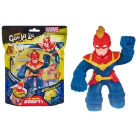 GOO JITZU MARVEL KAPITAN AMERYKA