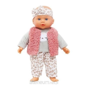 SMILY PLAY JULKA LALKA BOBAS