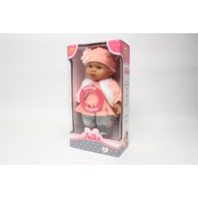 SMILY PLAY JULKA LALKA BOBAS