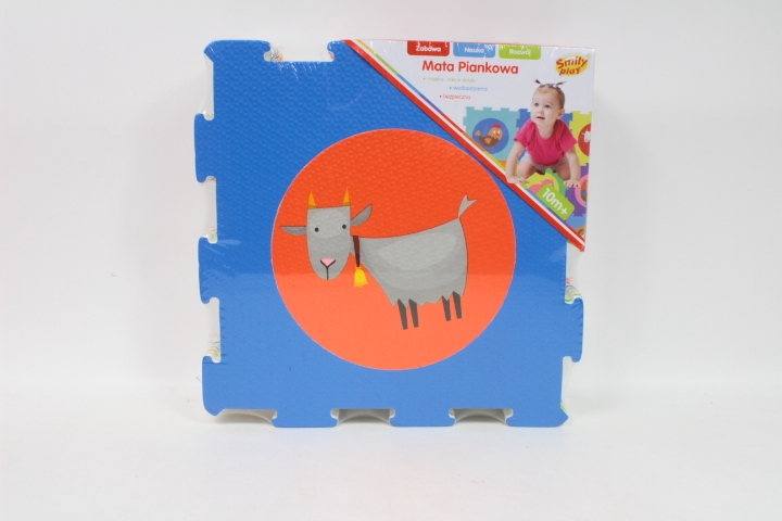 SMILY PLAY MATA PIANKOWA