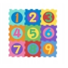 SMILY PLAY MATA PIANKOWA CYFRY