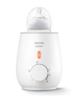 AVENT PODGRZEWACZ DO BUTELEK