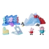 PEPPA PIG Przygoda w akwarium F4411 /3