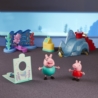 PEPPA PIG Przygoda w akwarium F4411 /3