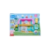 PEPPA PIG domek zabaw Świnki Peppy F3556 /2