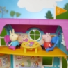 PEPPA PIG domek zabaw Świnki Peppy F3556 /2