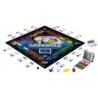 *****Gra MONOPOLY Super Electronic Banking E8978/6