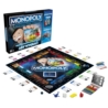 *****Gra MONOPOLY Super Electronic Banking E8978/6