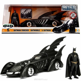 JADA Batman 1995 Batmobile 1:24 321-5003