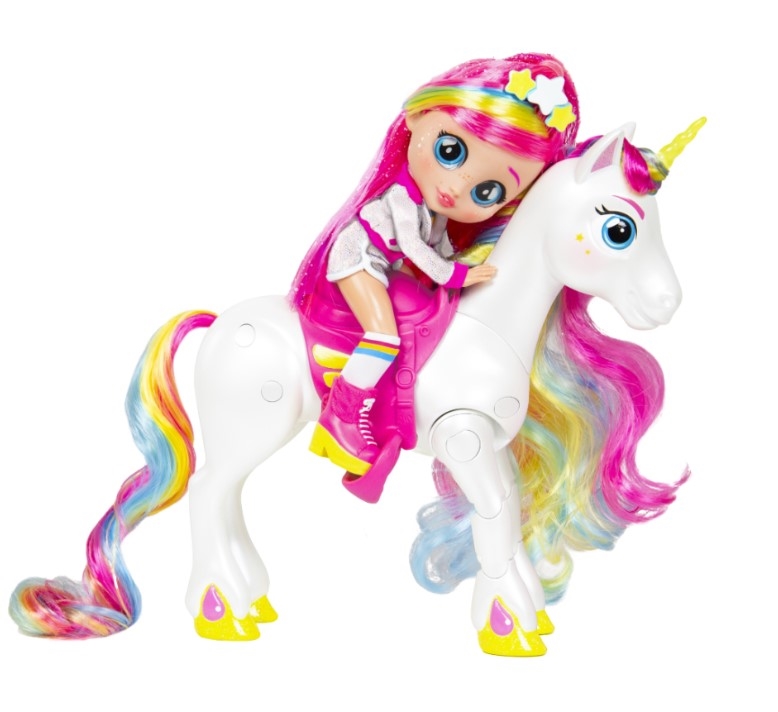 BFF ZESTAW DREAMY &  RYM