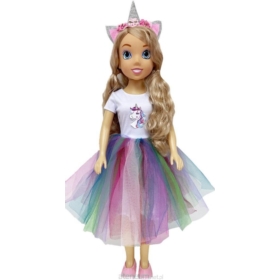 SMILY PLAY LALKA JULKA CHODZĄCA