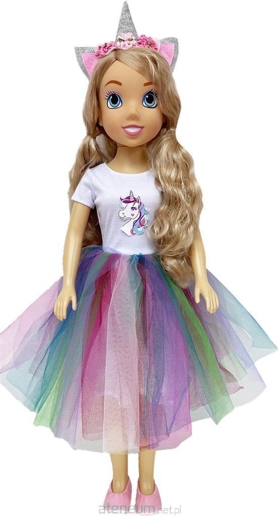 SMILY PLAY LALKA JULKA CHODZĄCA