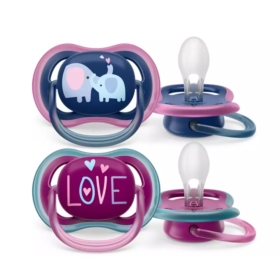 AVENT SMOCZEK AIR 18+ GIRL SCF349/22