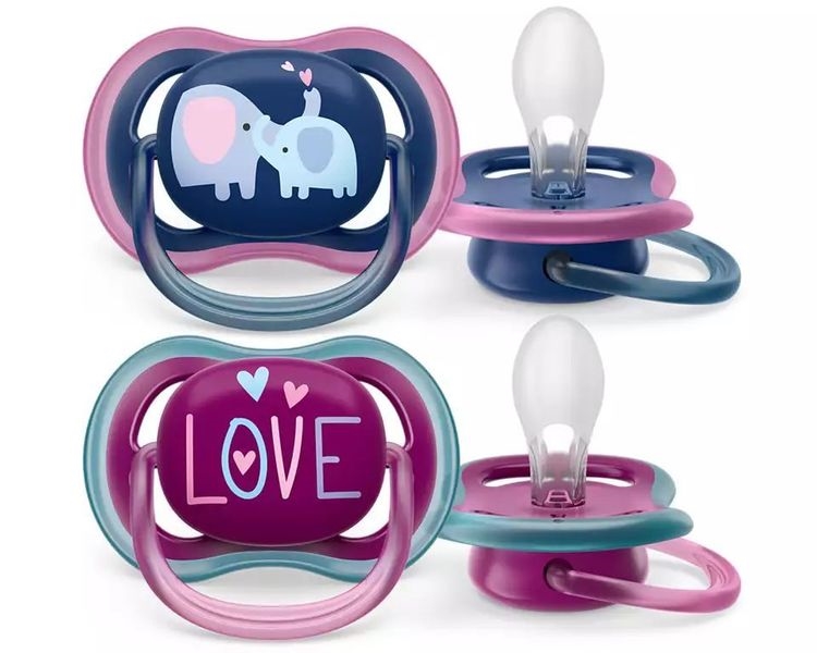 AVENT SMOCZEK AIR 18+ GIRL SCF349/22