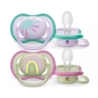 AVENT SMOCZEK AIR 0-6 GIRL