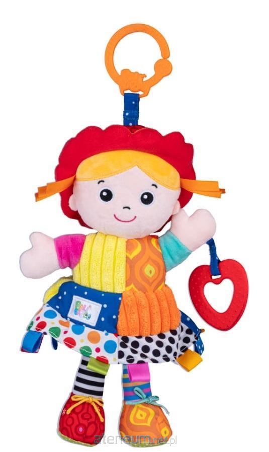 DUMEL ZAWIESZKA LALKA NICOLE