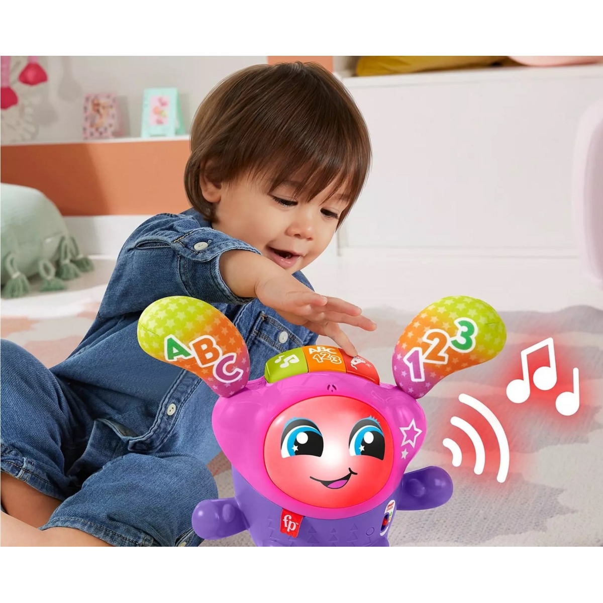 FP taneczna DJ-ka HRD21 /1