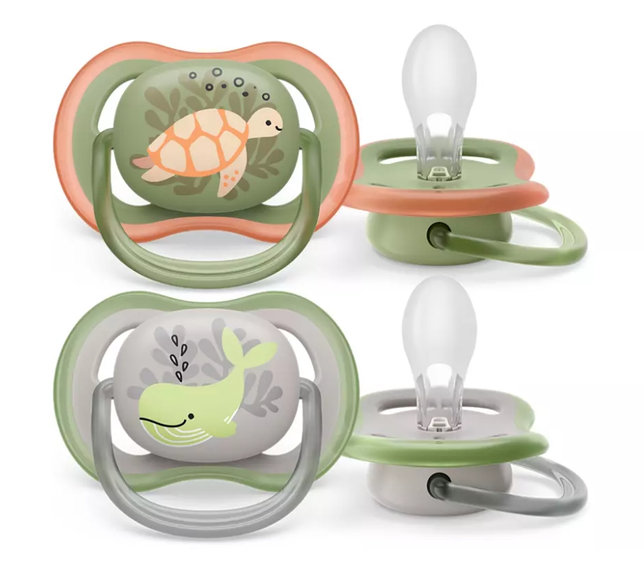 AVENT SMOCZKI ULTRA AIR 6-18 SCF085/60