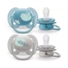 AVENT SMOCZKI ULTRA SOFT 6-18 SCF091/15