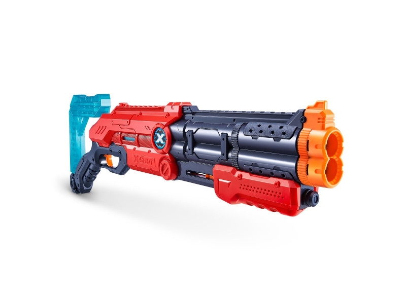 ZURU X-SHOT ExcelVigilante wyrzut24s 36437 40176