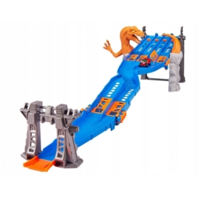 ZURU MetalMachines zestaw Atak Raptora 6740 04932