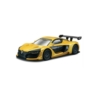 BBU 1:43 Renault Sport metallic yellow 38304