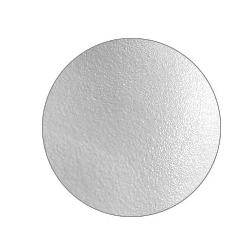 BABYONO MATA ANTYPOŚLIZGOWA SZARA