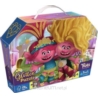 TREFL - PUZZLE GLITTER 70 - TROLLS