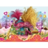 TREFL - PUZZLE GLITTER 70 - TROLLS