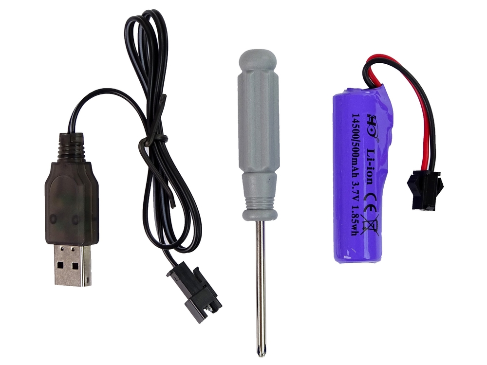 Wywrotka Zdalnie Sterowany 2.4 G Pilot Ruchoma Nac