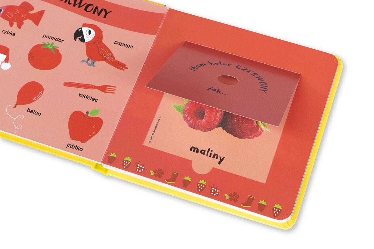 Akademia...Moja pachn.książ.Pierwsze zapachy 63405