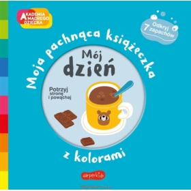 Akademia...Moja pachn.książ...Mój dzień 71714