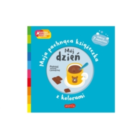 Akademia...Moja pachn.książ...Mój dzień 71714
