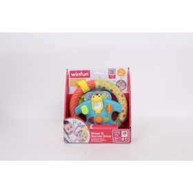 WINFUN MOJA PIERWSZA KIEROWNICA