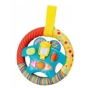 WINFUN MOJA PIERWSZA KIEROWNICA