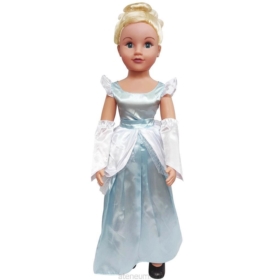 SMILY PLAY LALKA CHODZĄCA KSIĘŻNICZKA