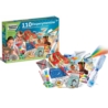 Naukowa Zabawa 110 Eksperymentów Clementoni 50720