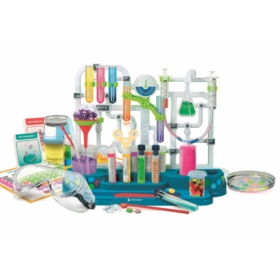 CLEMENTONI SUPER CHEMIA