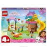 Klocki LEGO GABBY'S DOLLHOUSE Przyjęcie W Ogrodzie