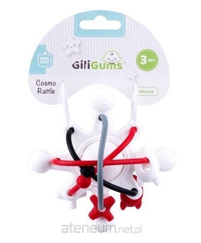 GILIGUMS GRZECHOTKA KOSMOS KONTRASTOWA