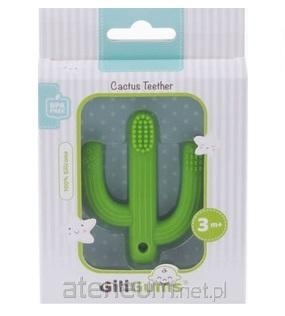 GILIGUMS GRYZAK KAKTUS ZIELONY