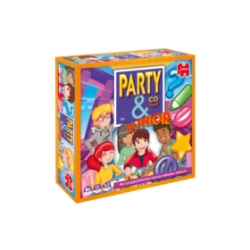 GRA PARTY&CO JUNIOR