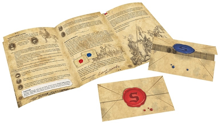 GRA STRATEGO ORYGINAL