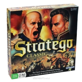 GRA STRATEGO CLASSIC