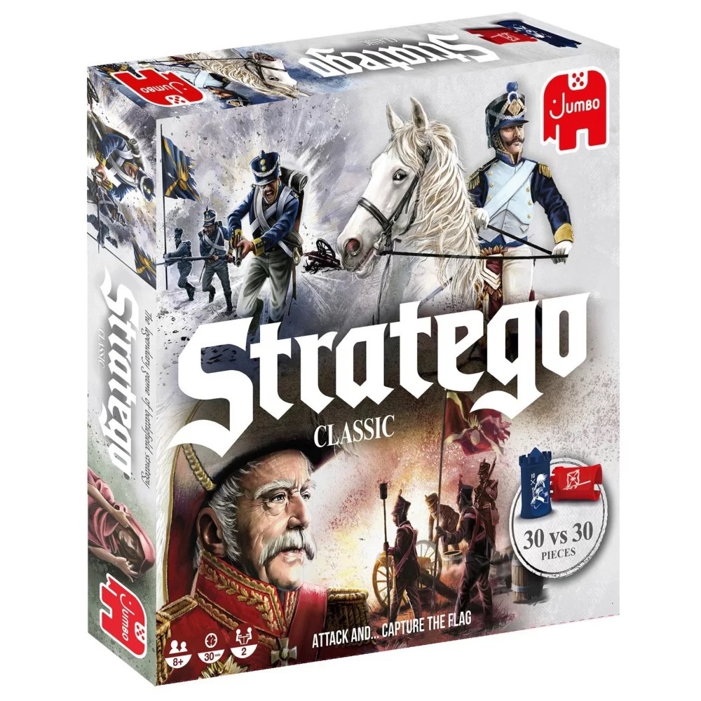 GRA STRATEGO CLASSIC