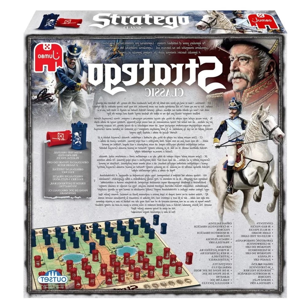 GRA STRATEGO CLASSIC